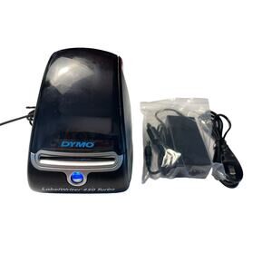 Dymo Label Writer 450 Thermal Printer 1750283 Power Cord  TESTED!